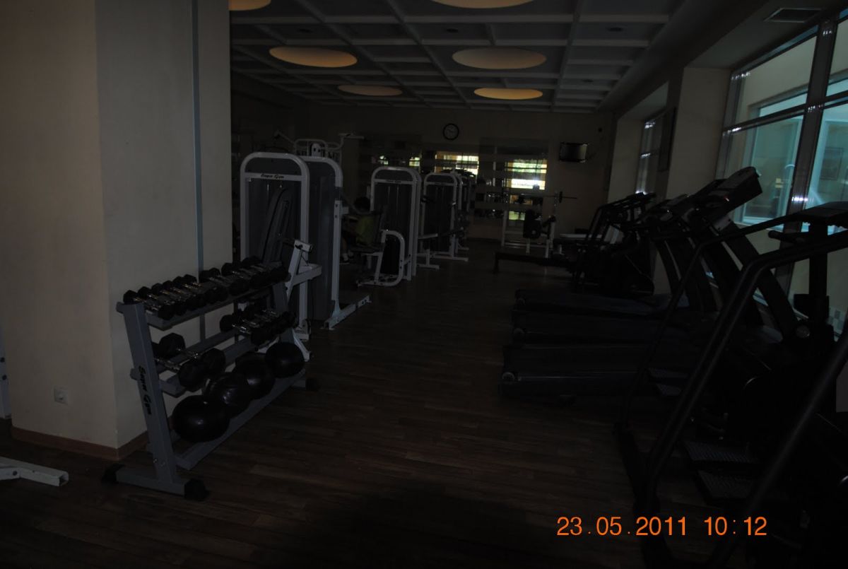 imagini hotel SILENCE BEACH RESORT SIDE